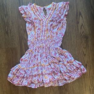 Poupette St Barth romper!